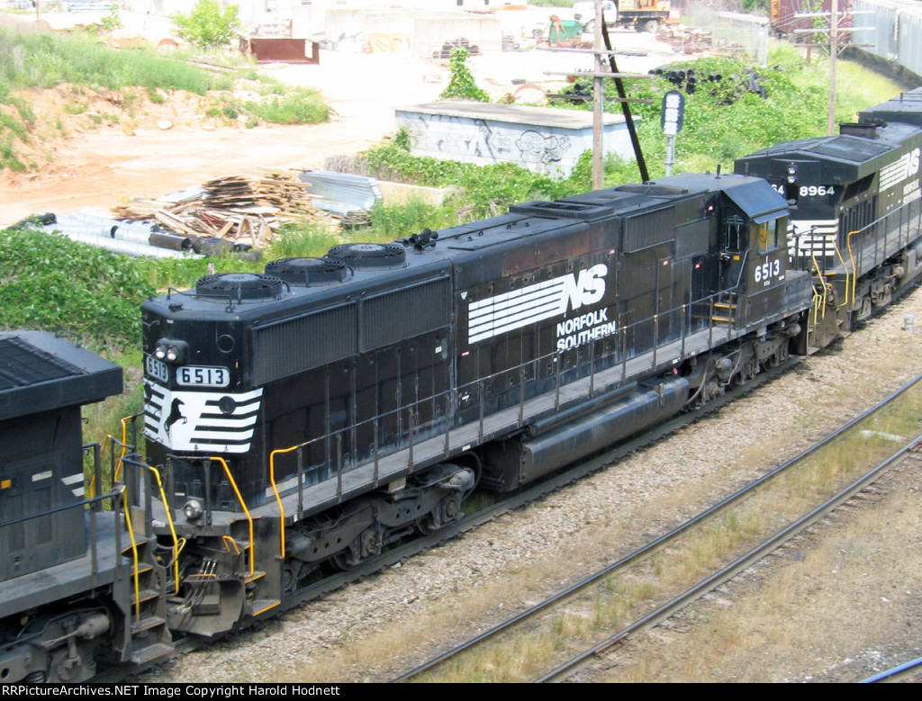 NS 6513